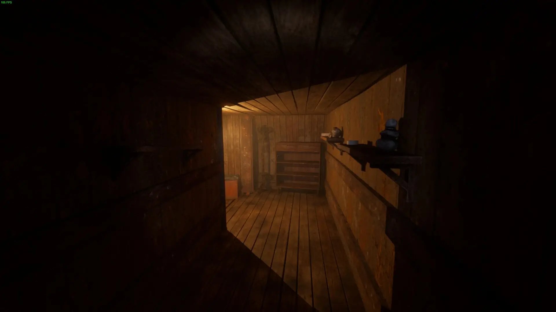 Granny Remake Gameplay Screenshots 4