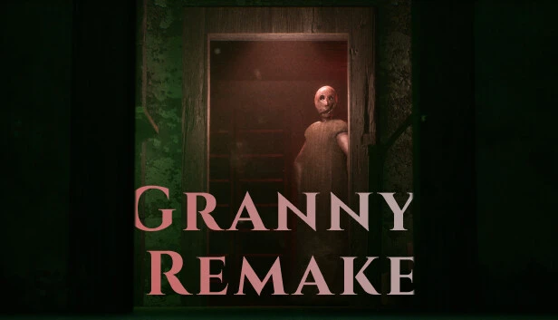 Granny Remake Torrent Download