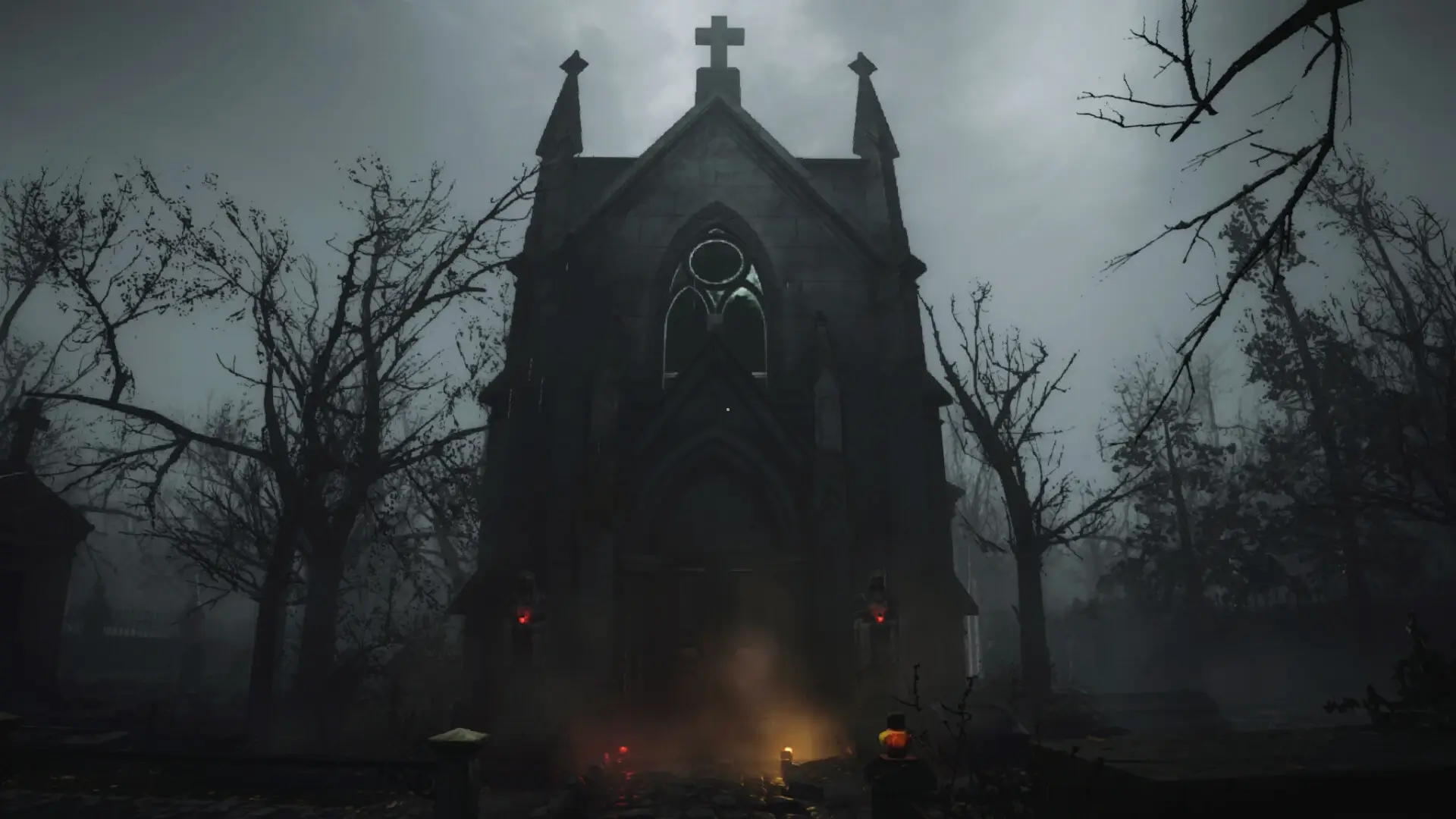 Graveyard Shift Gameplay Screenshots 2