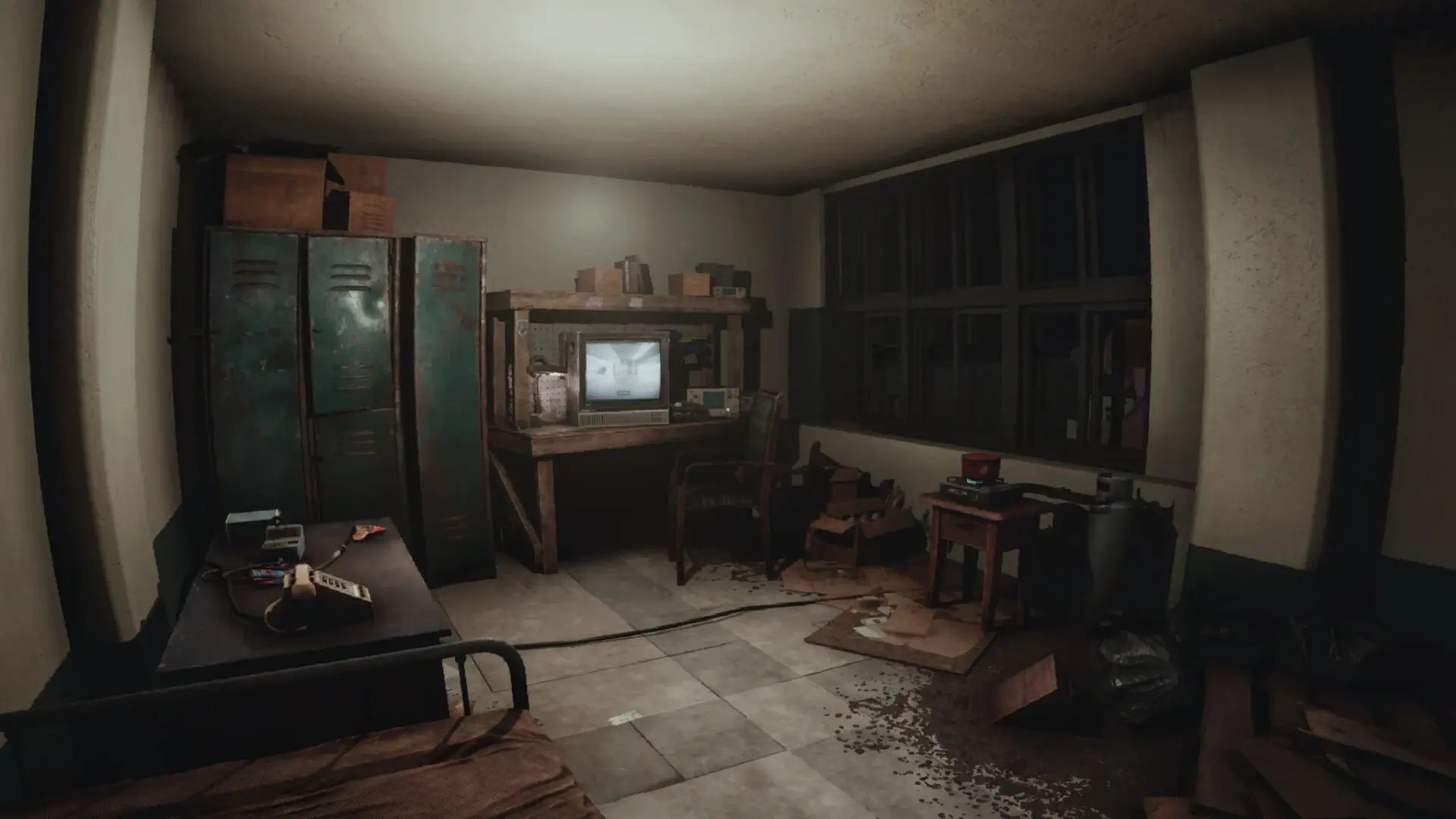 Graveyard Shift Gameplay Screenshots 3