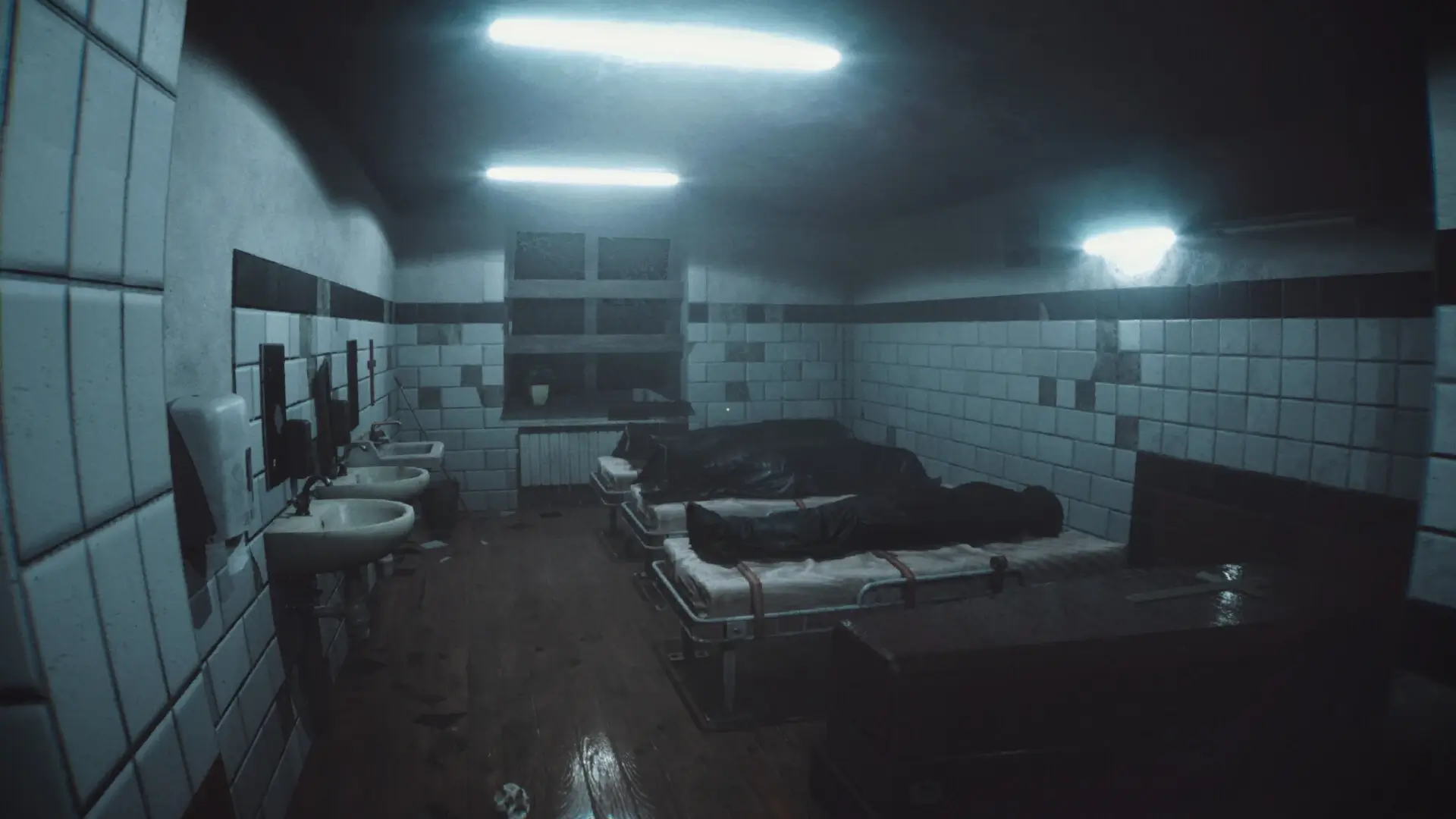 Graveyard Shift Gameplay Screenshots 4
