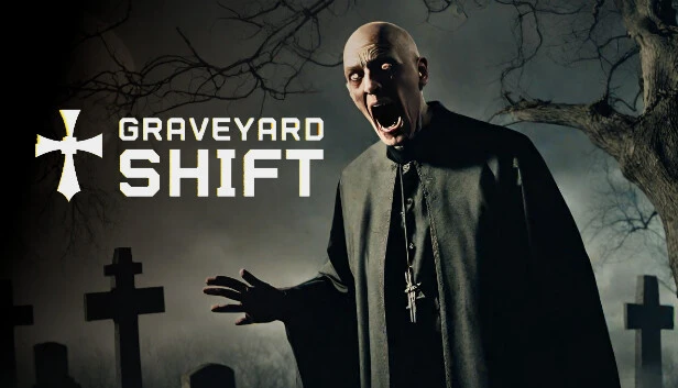 Graveyard Shift Torrent Download