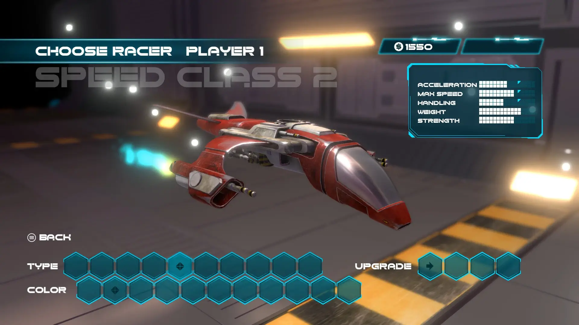 Gravity Chase Gameplay Screenshots 2