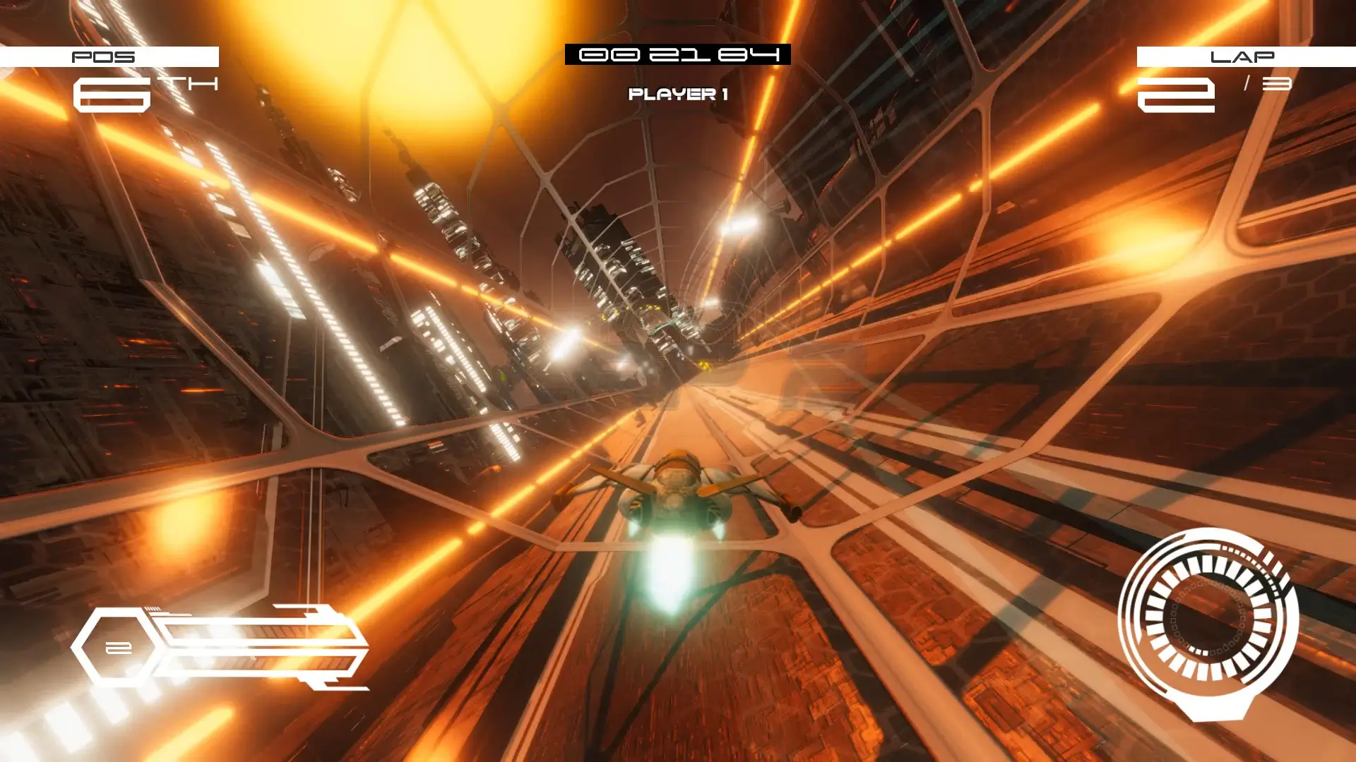 Gravity Chase Gameplay Screenshots 3