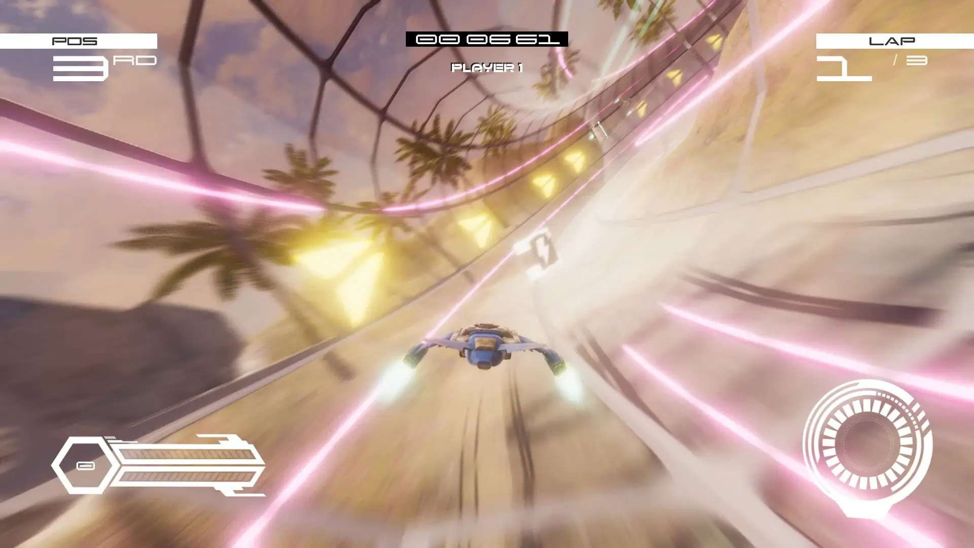 Gravity Chase Gameplay Screenshots 4