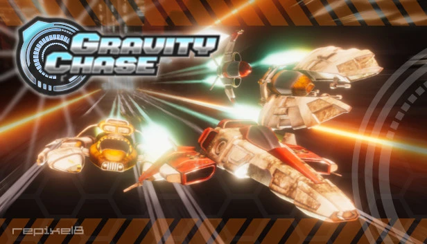 Gravity Chase Torrent Download
