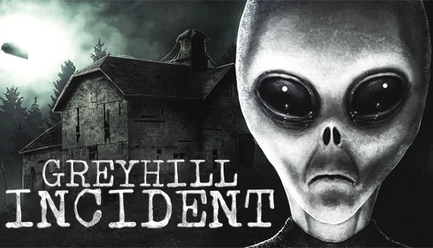 Greyhill Incident: Digital Abducted Edition Torrent Download