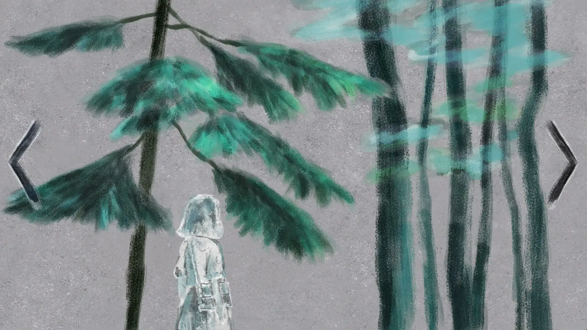 Grief like a stray dog Gameplay Screenshots 3