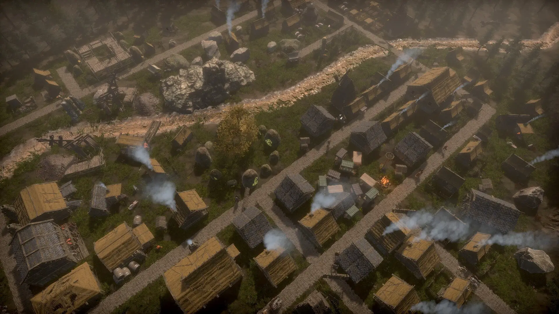 Grimgrad Gameplay Screenshots 3