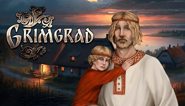 Grimgrad Torrent Download