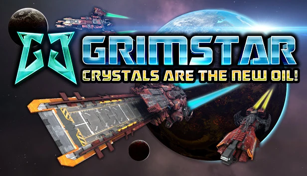 Grimstar: Crystals are the New Oil! Torrent Download