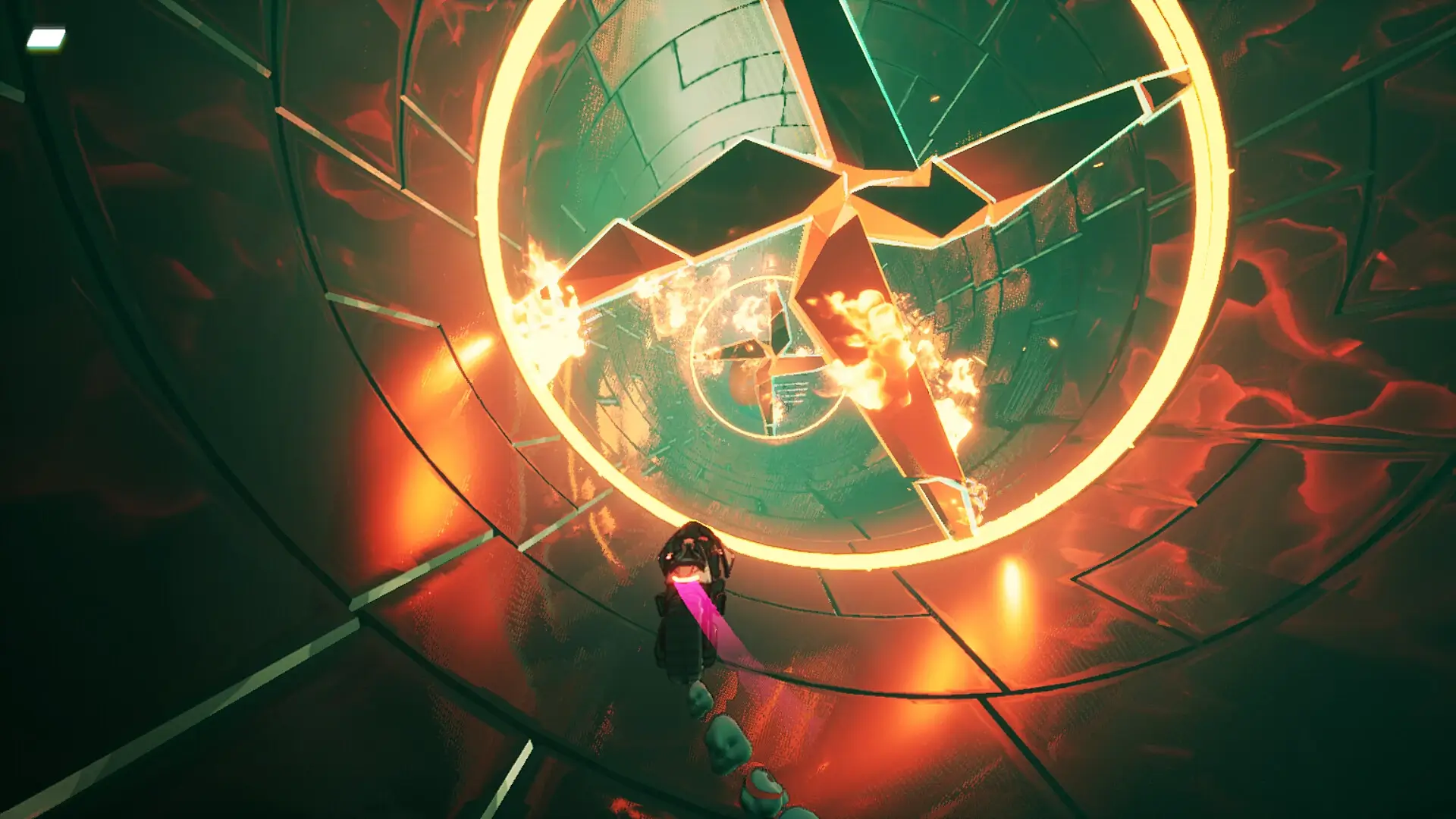 Gripper Gameplay Screenshots 3