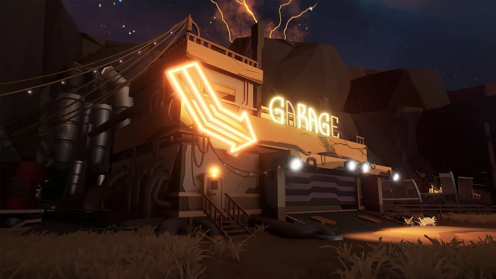 Gripper Gameplay Screenshots 4