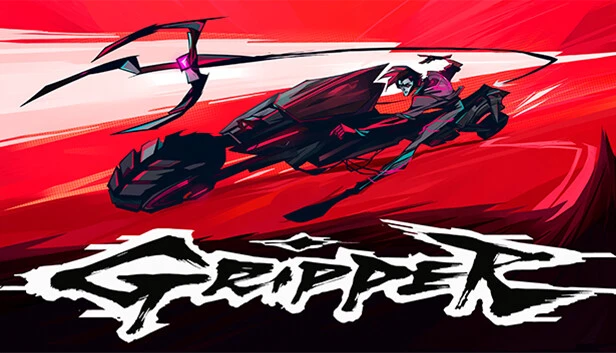 Gripper Torrent Download