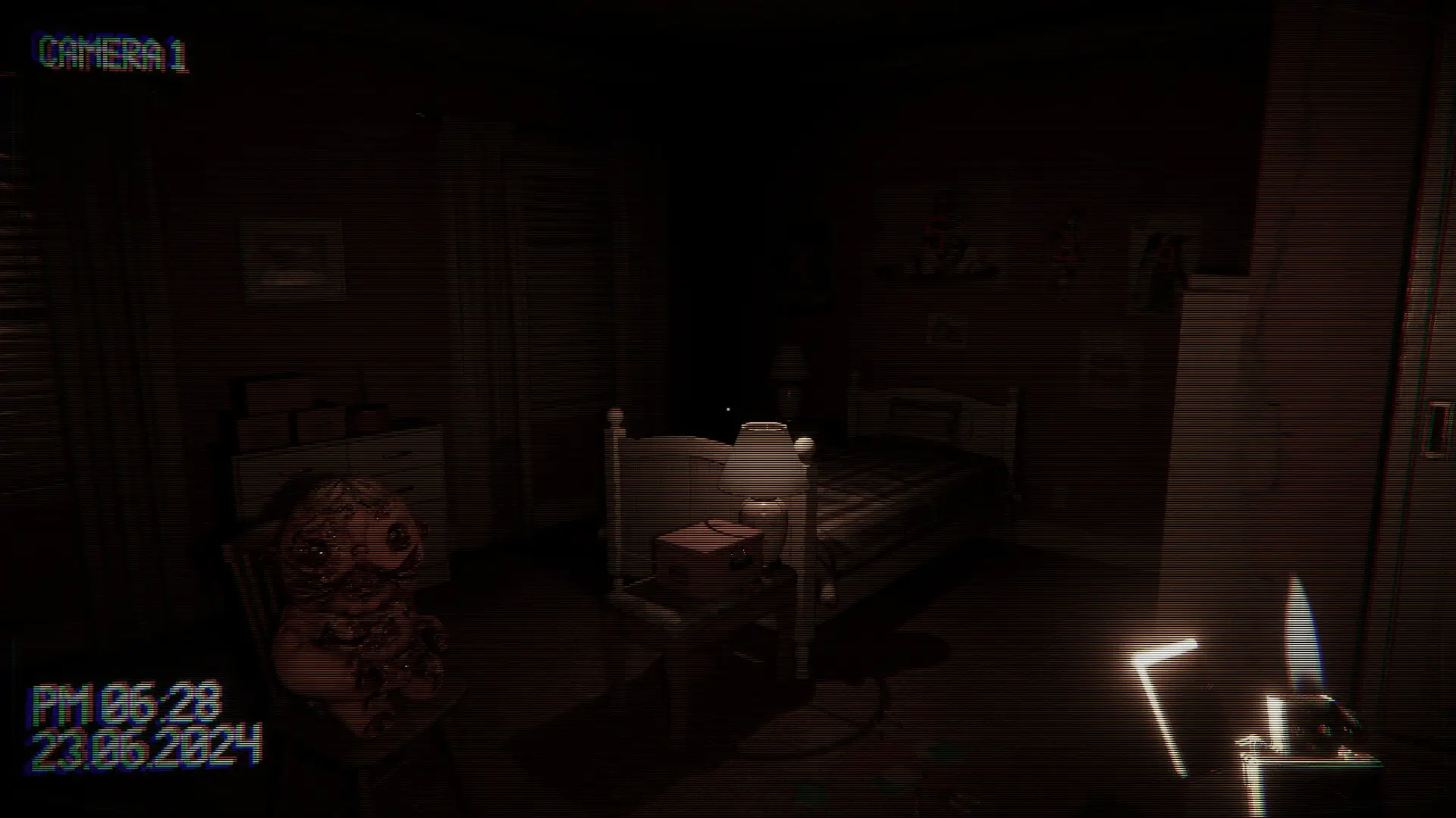 Grouls Gameplay Screenshots 3