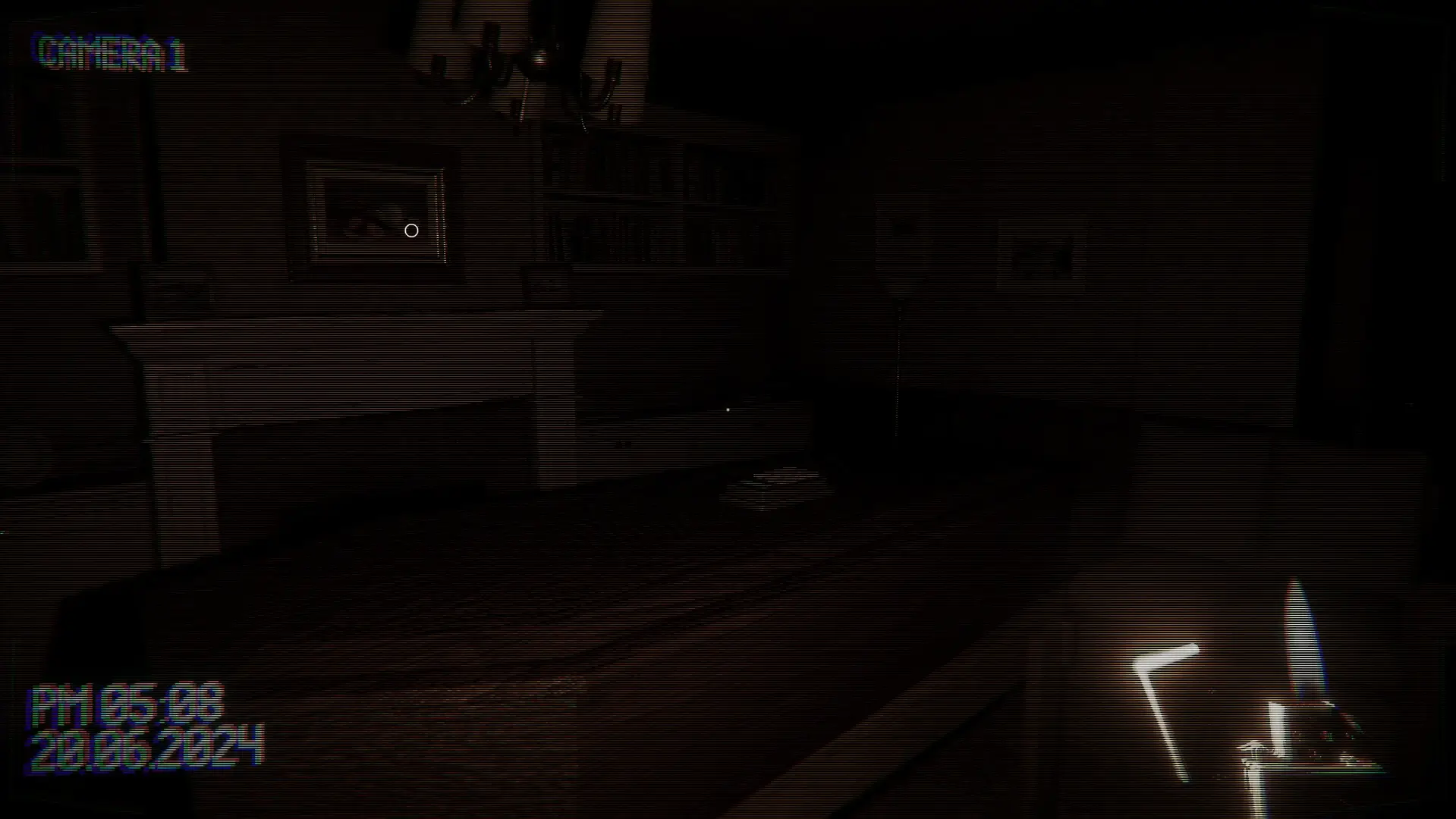 Grouls Gameplay Screenshots 4