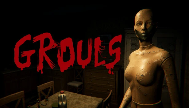 Grouls Torrent Download