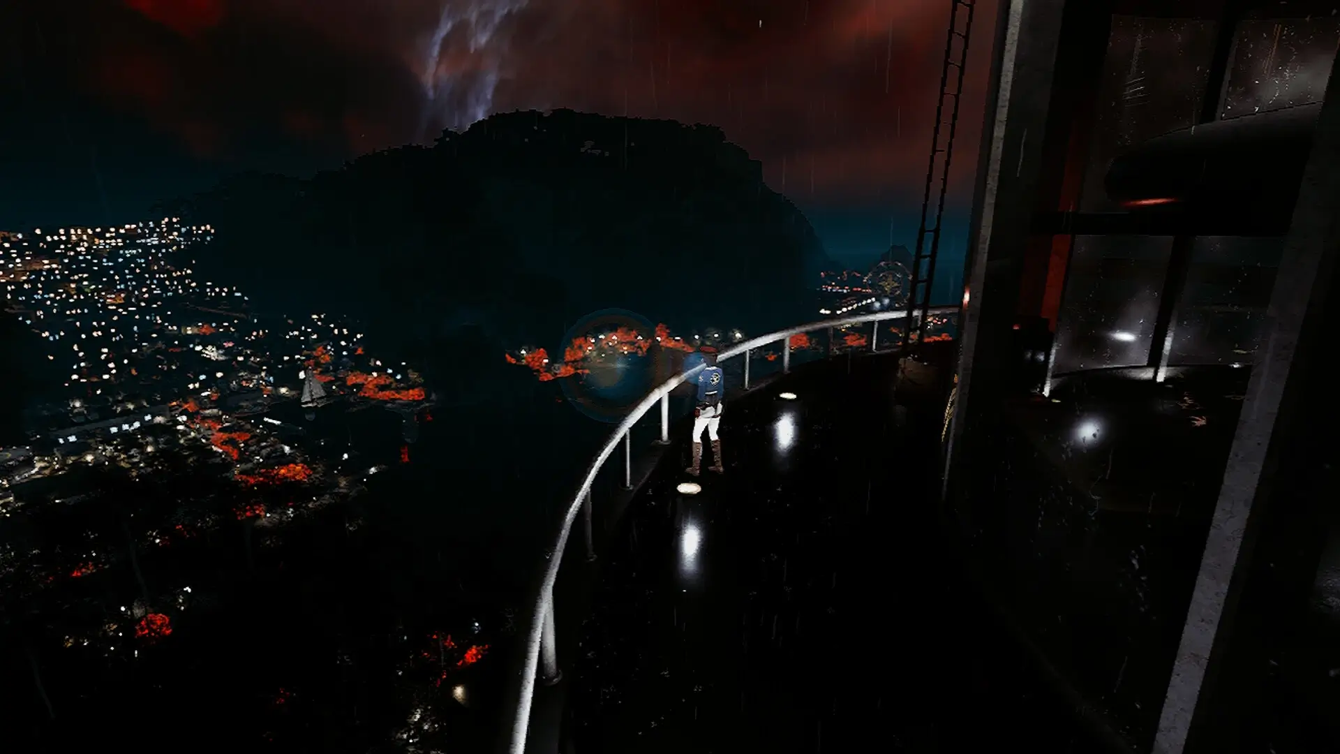 Ground Zero Gameplay Screenshots 1