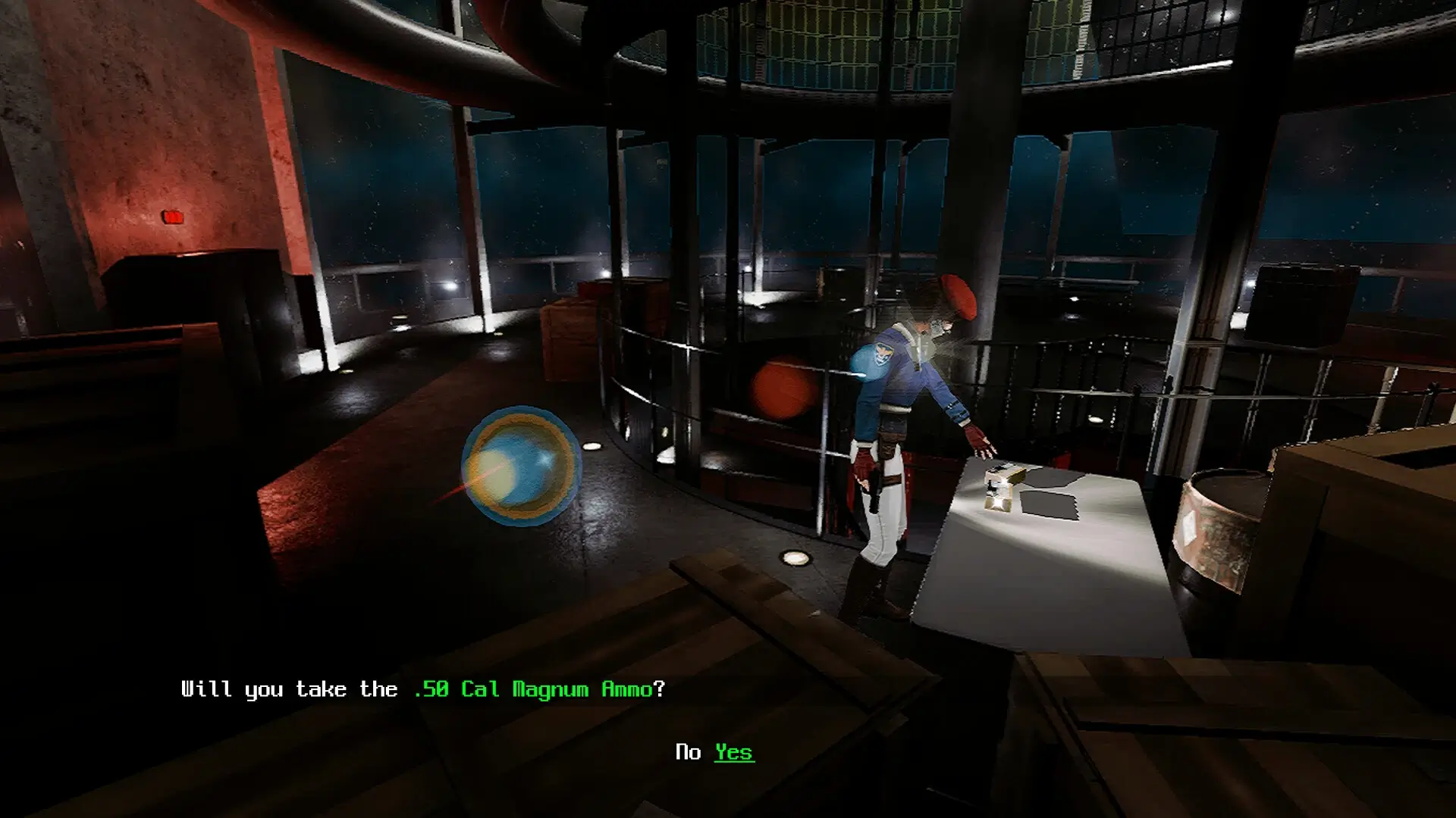 Ground Zero Gameplay Screenshots 2