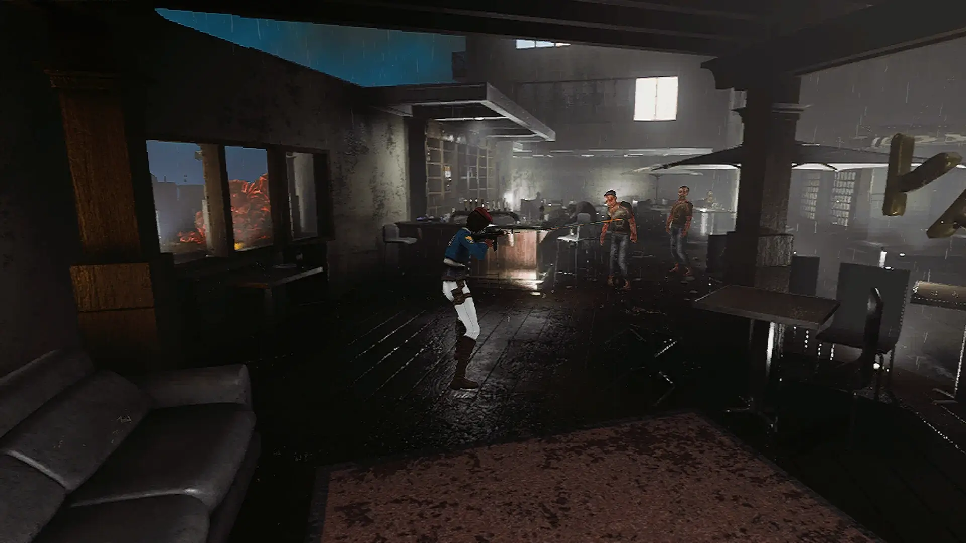 Ground Zero Gameplay Screenshots 3