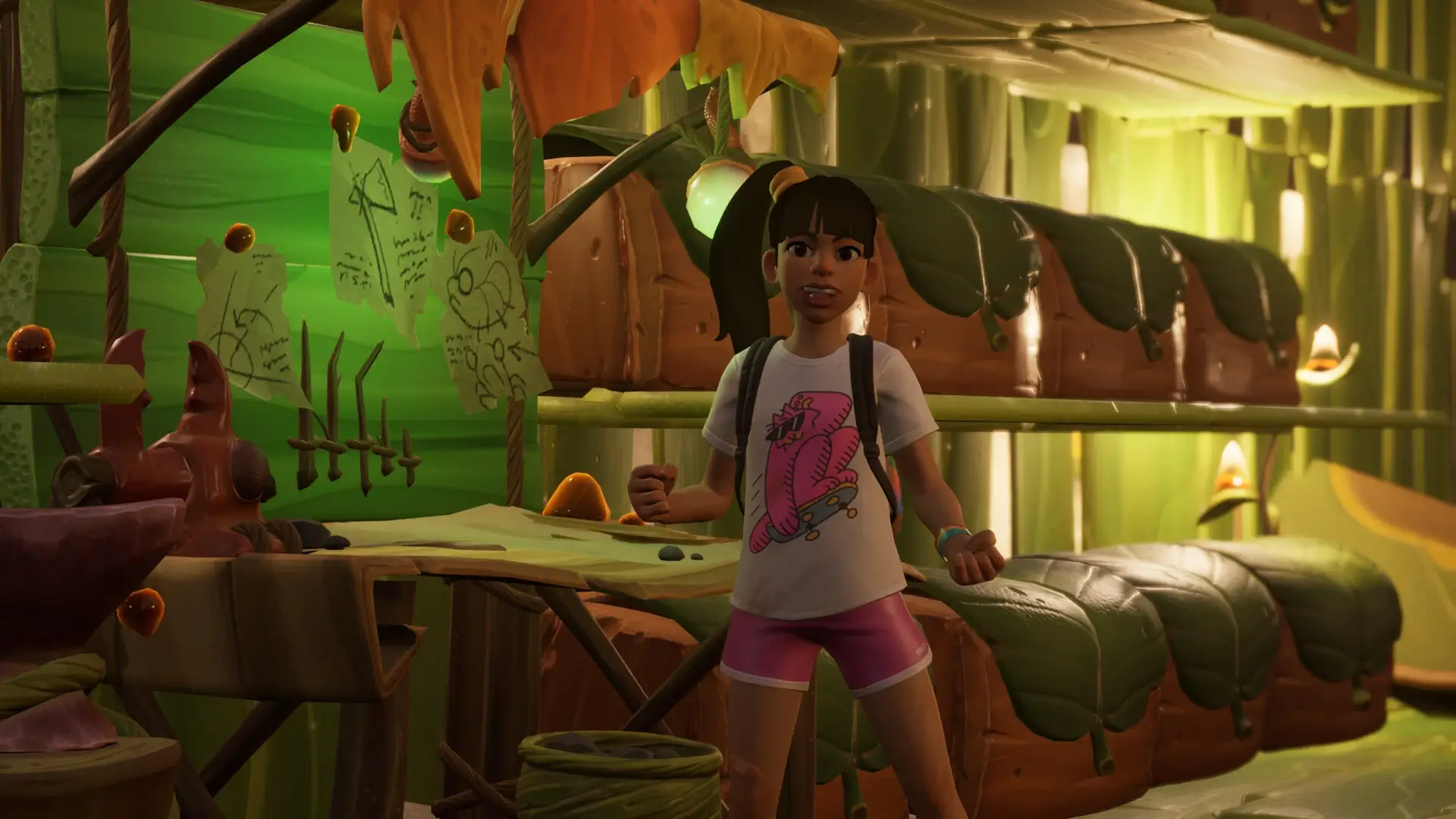 Grounded: Fully Yoked Edition Gameplay Screenshots 2