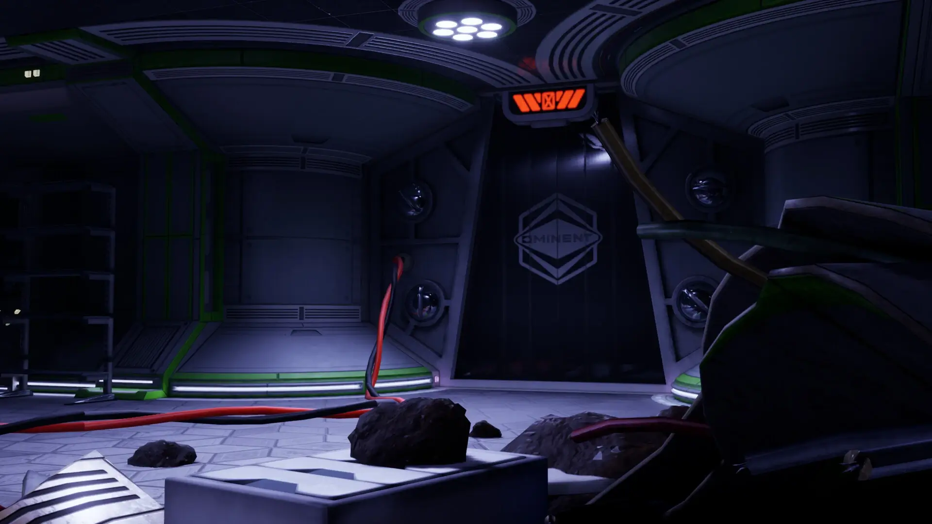 Grounded: Fully Yoked Edition Gameplay Screenshots 3