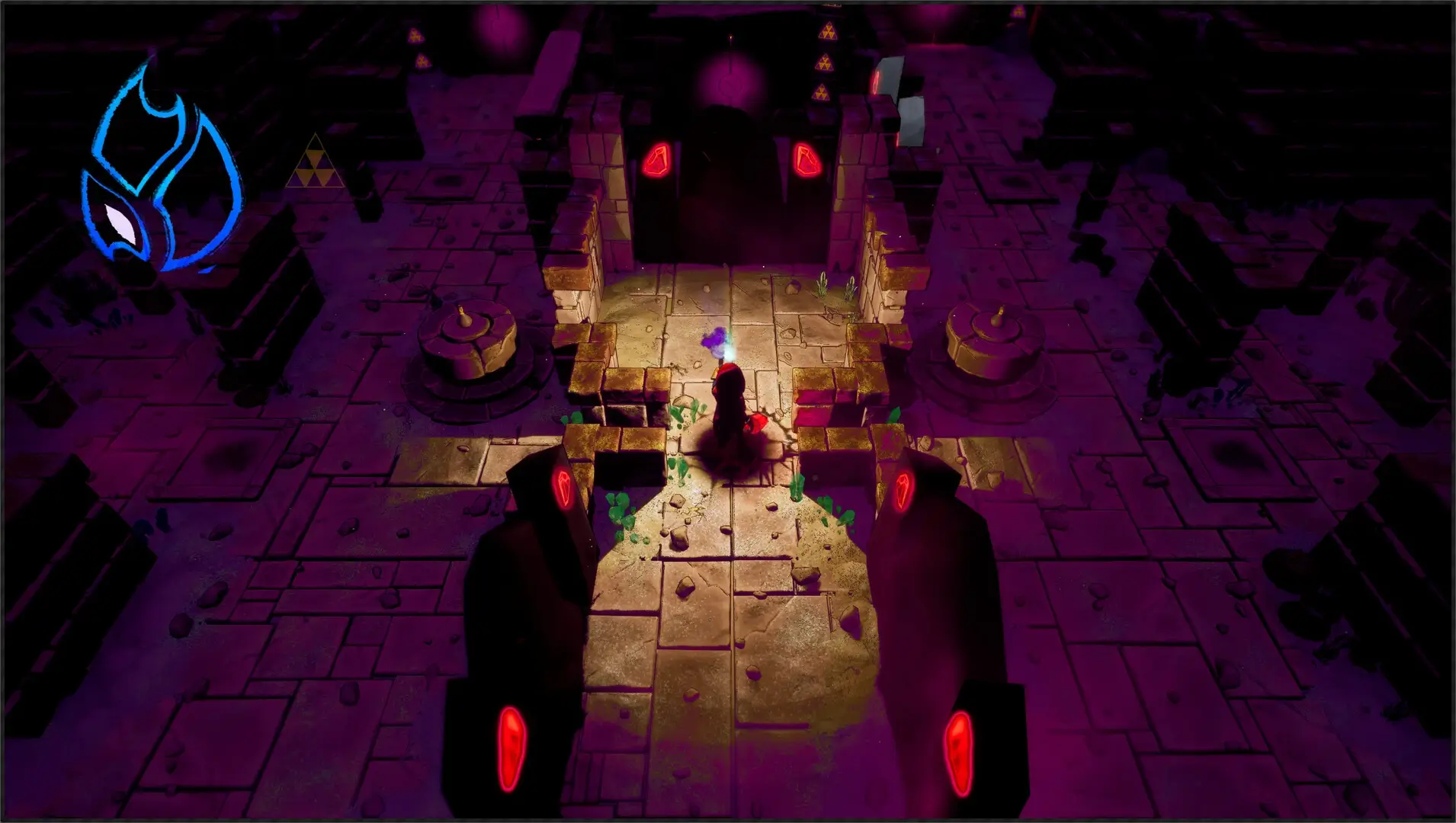 Guayota Gameplay Screenshots 2