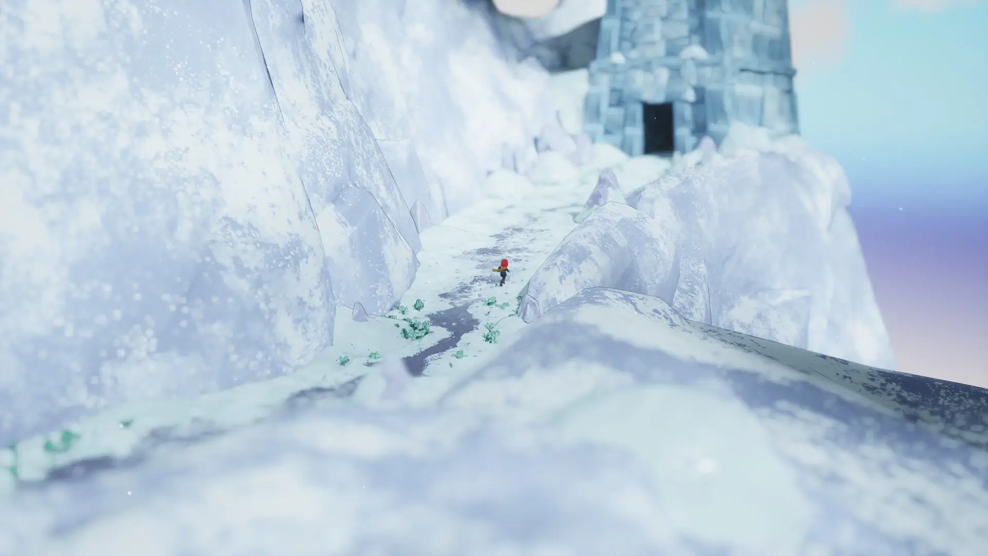Guayota Gameplay Screenshots 4