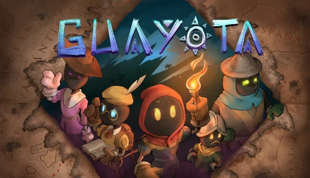 Guayota Torrent Download