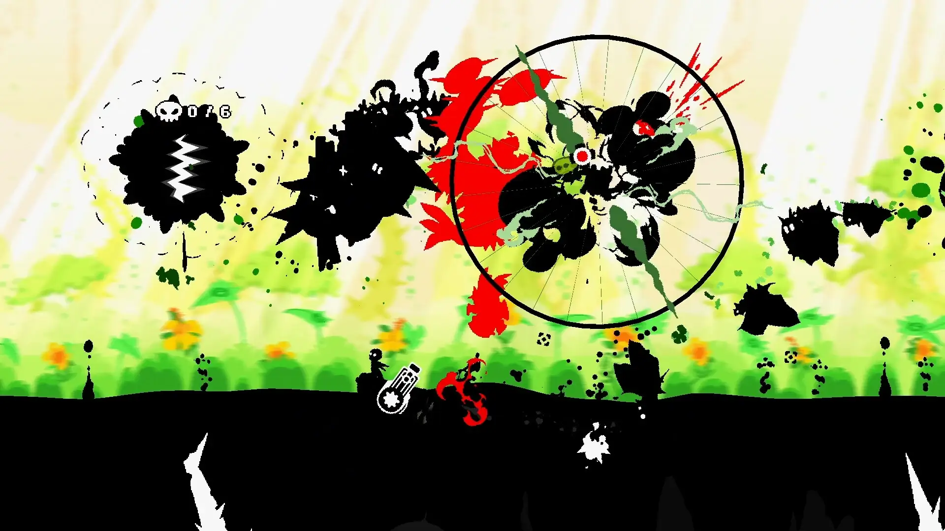Gunboat God Gameplay Screenshots 1