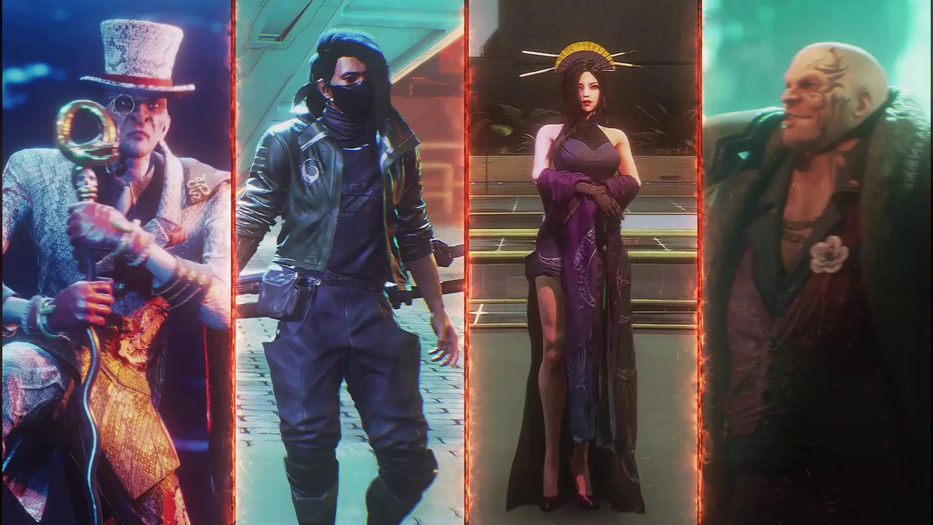 Gungrave G.O.R.E: Complete Bundle Gameplay Screenshots 3