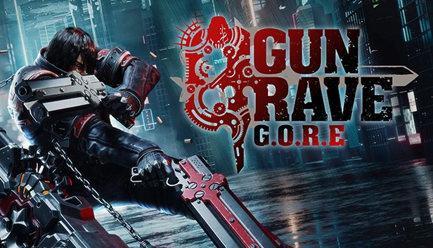 Gungrave G.O.R.E: Complete Bundle Torrent Download