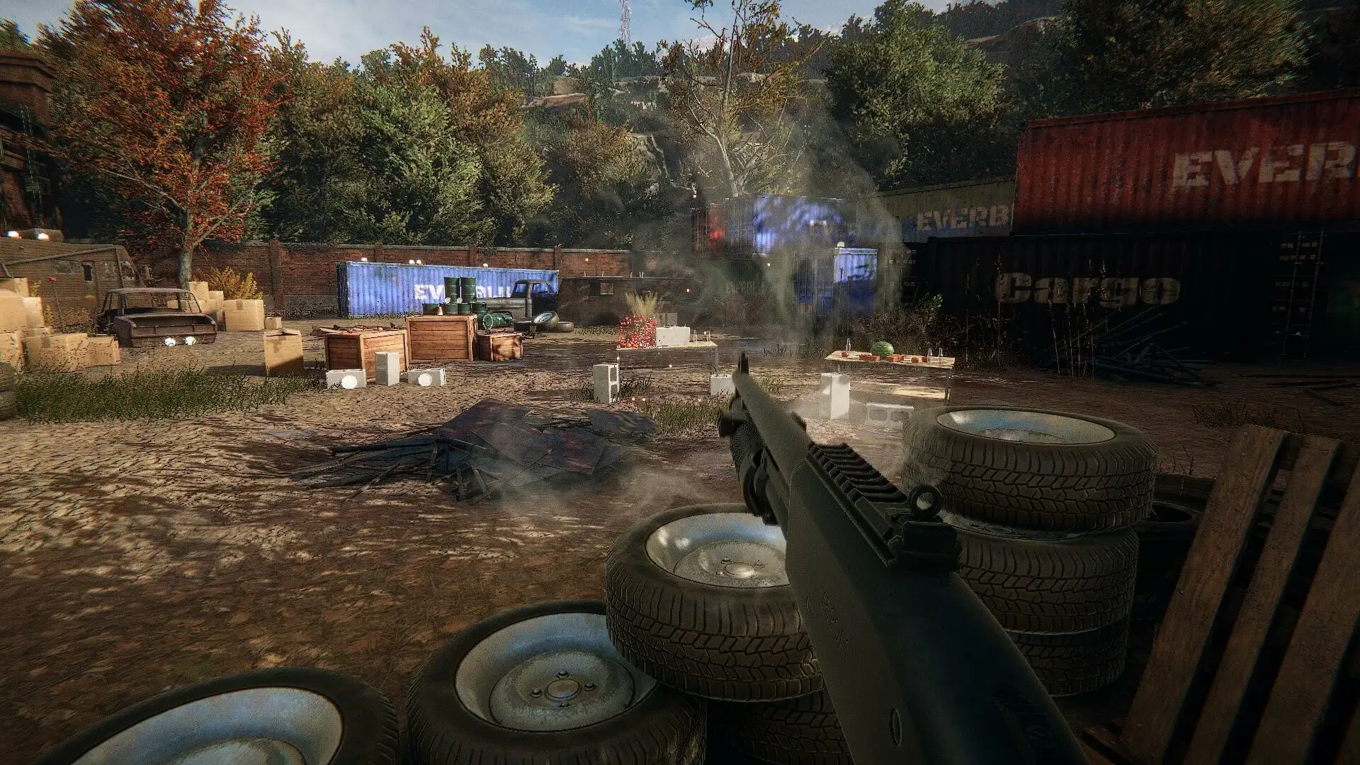 Gunsmith Simulator Gameplay Screenshots 2