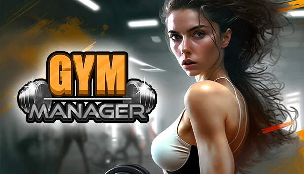 Gym Manager Torrent Download