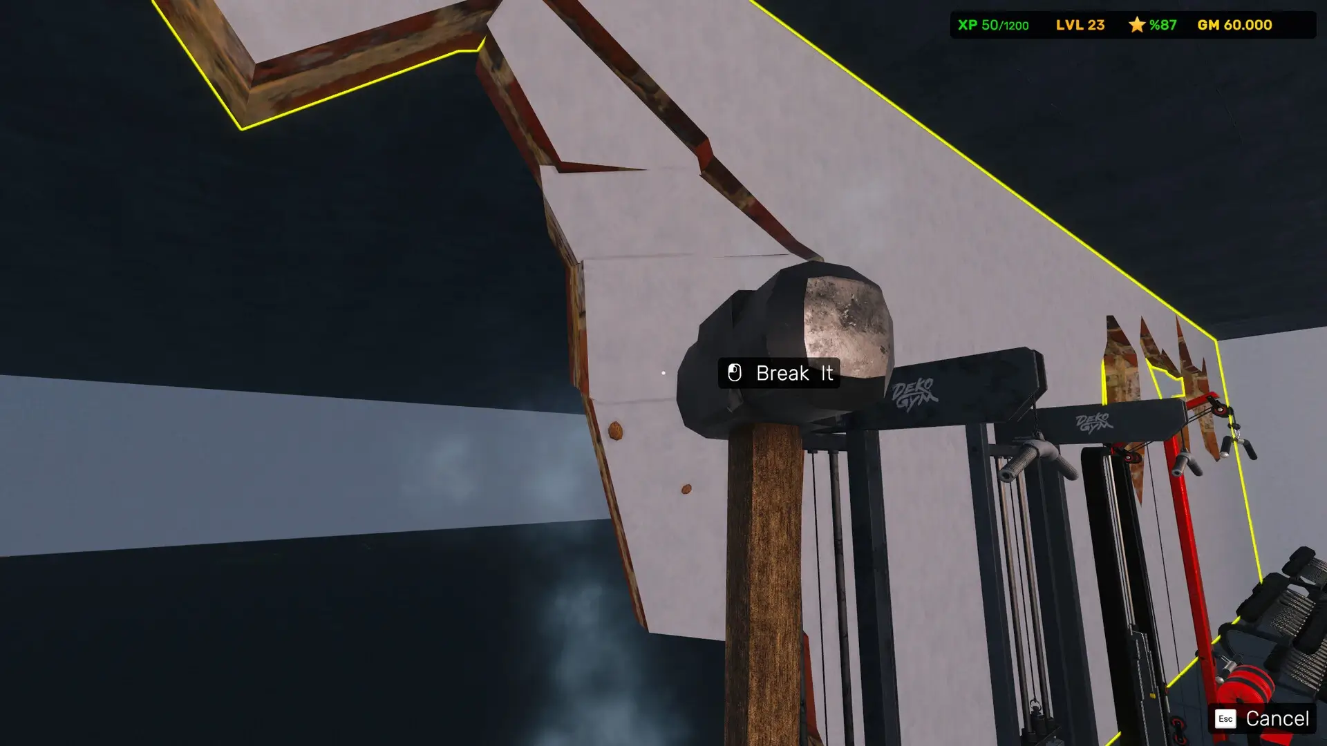 Gym Simulator 24 Gameplay Screenshots 4