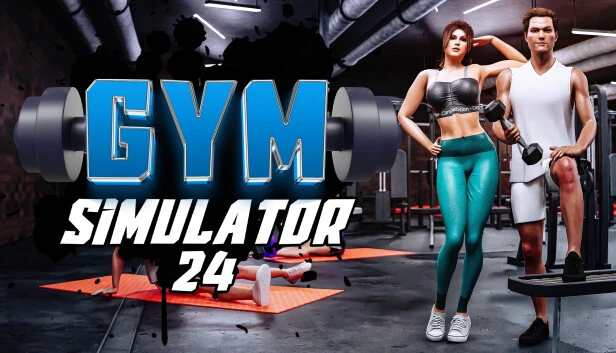 Gym Simulator 24 Torrent Download