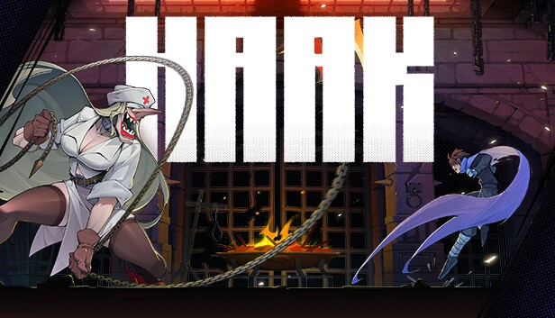 HAAK Torrent Download