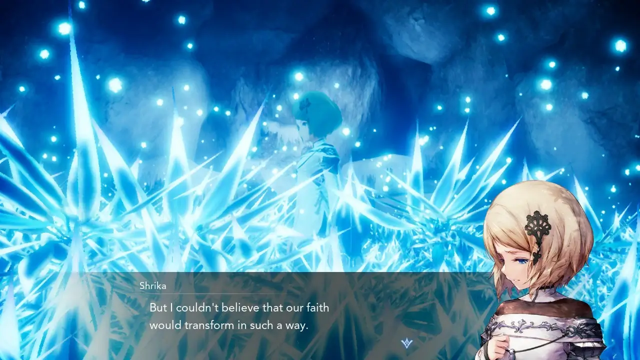 HARVESTELLA Gameplay Screenshots 1