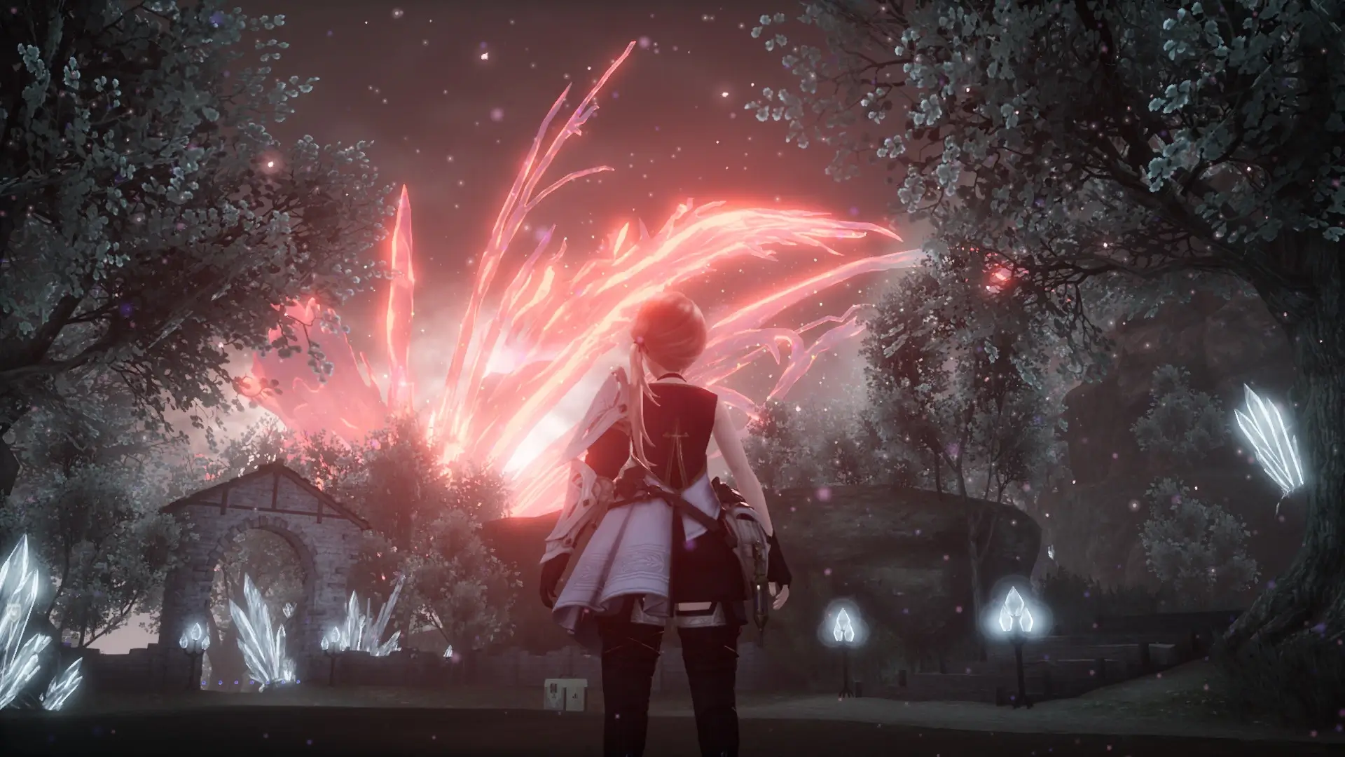 HARVESTELLA Gameplay Screenshots 2