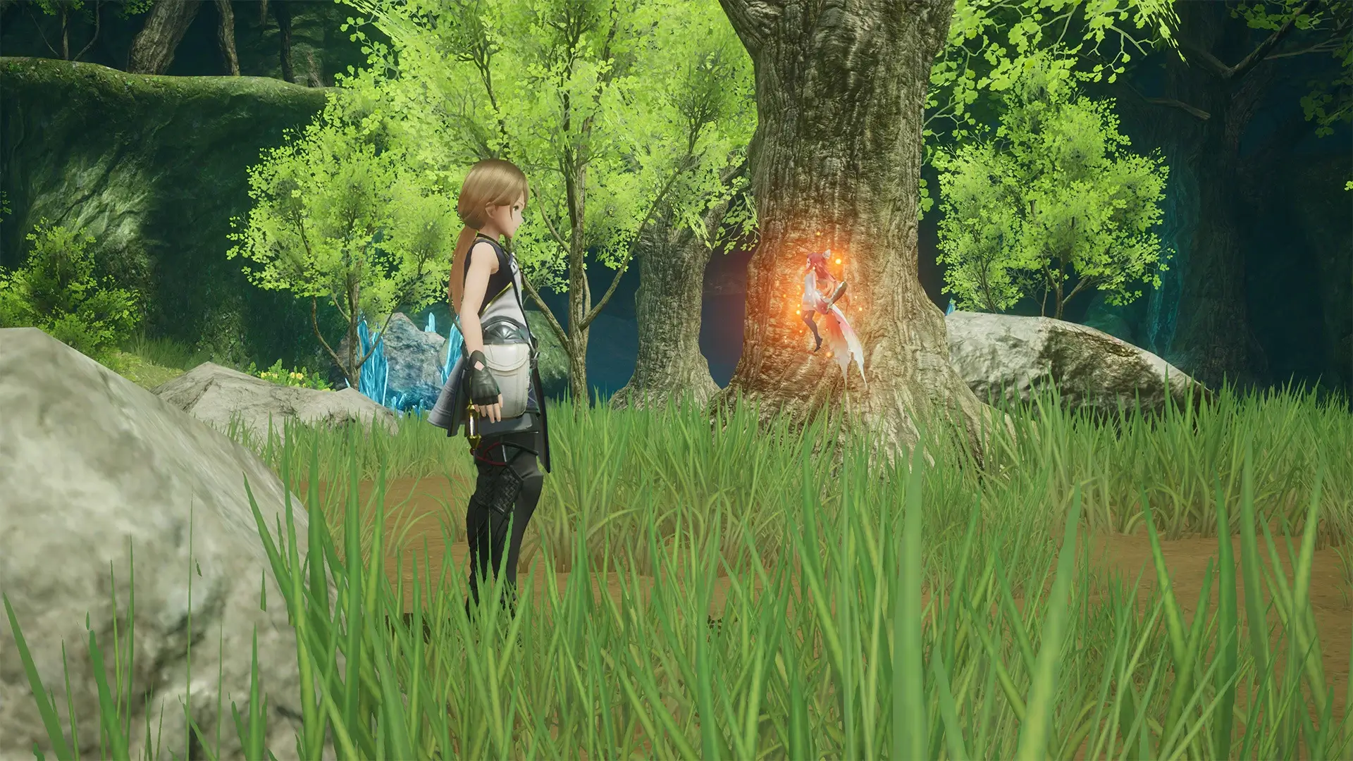 HARVESTELLA Gameplay Screenshots 3