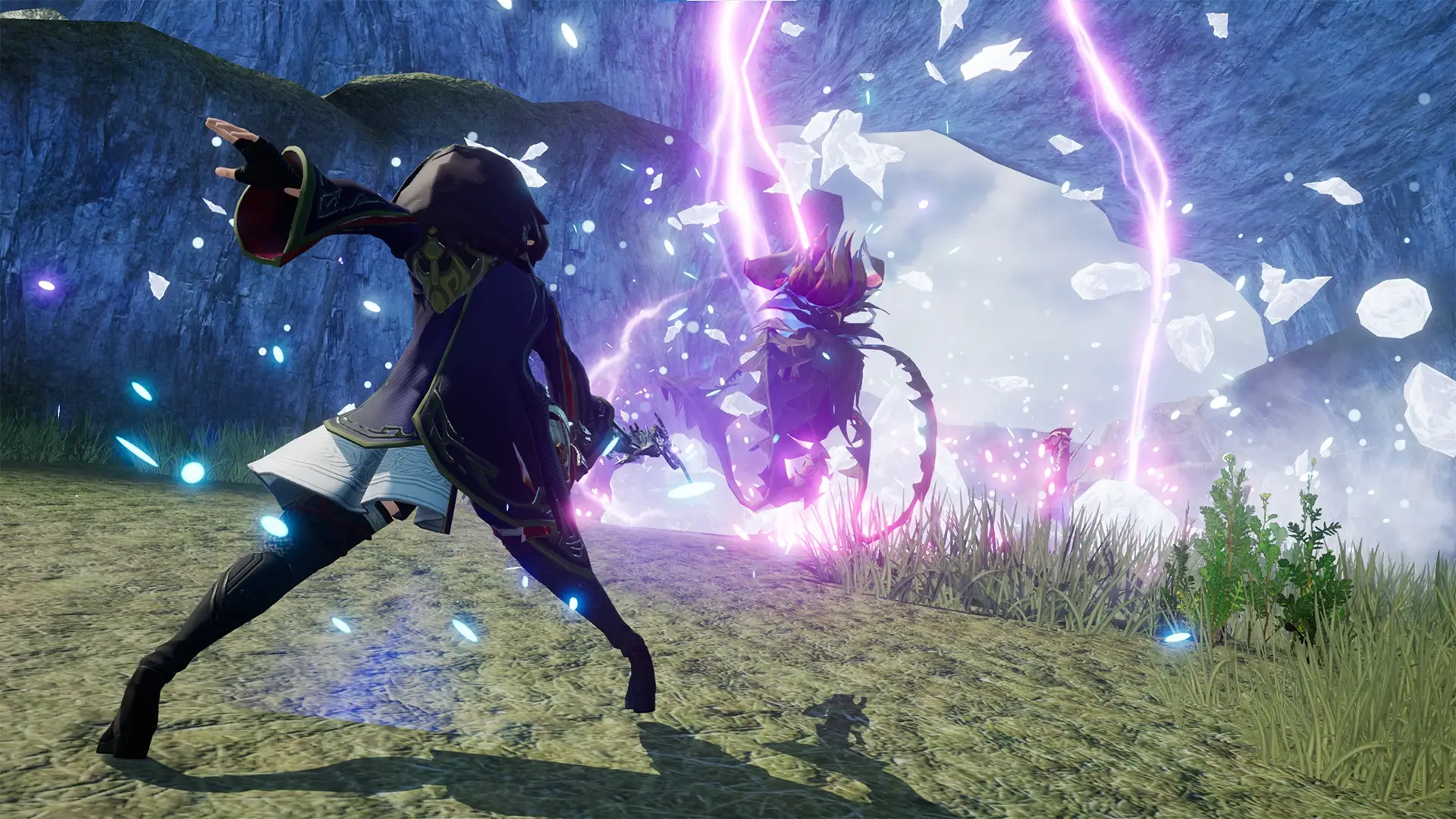 HARVESTELLA Gameplay Screenshots 4