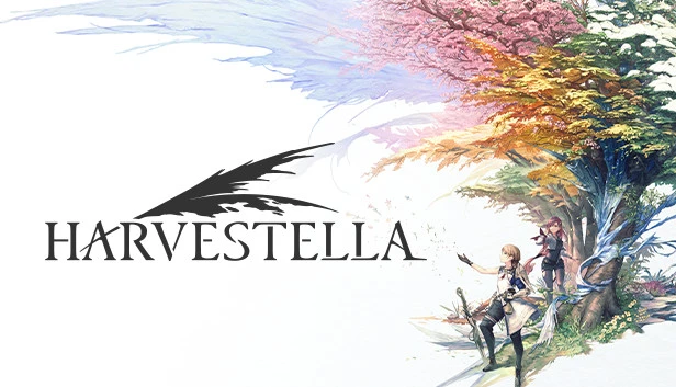 HARVESTELLA Torrent Download