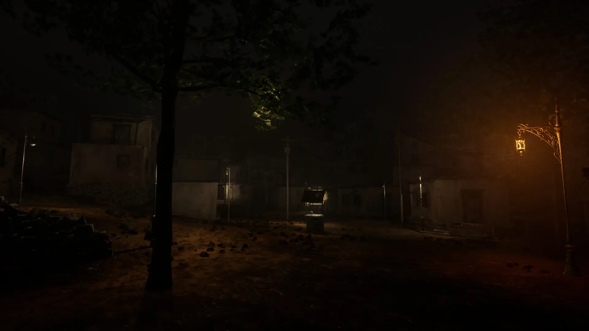 HÜDDAM 2: BERZAH Gameplay Screenshots 1