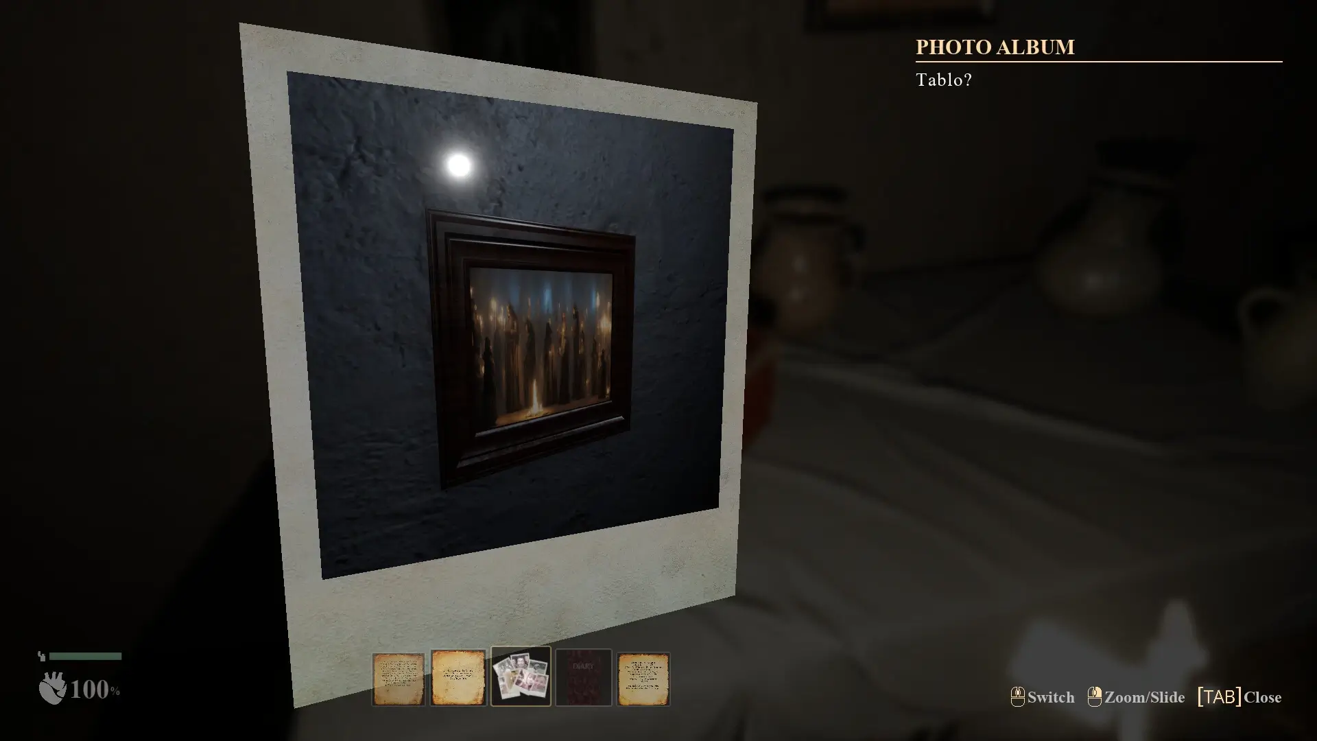 HÜDDAM 2: BERZAH Gameplay Screenshots 2