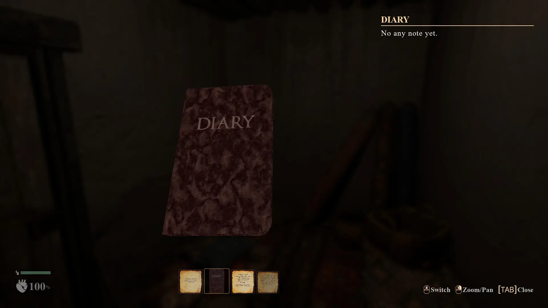 HÜDDAM 2: BERZAH Gameplay Screenshots 3