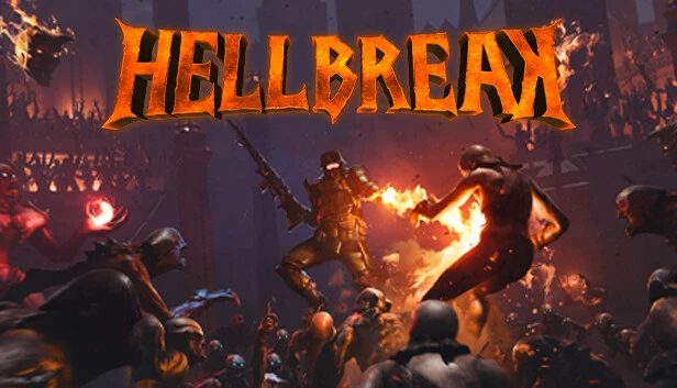HELLBREAK Torrent Download