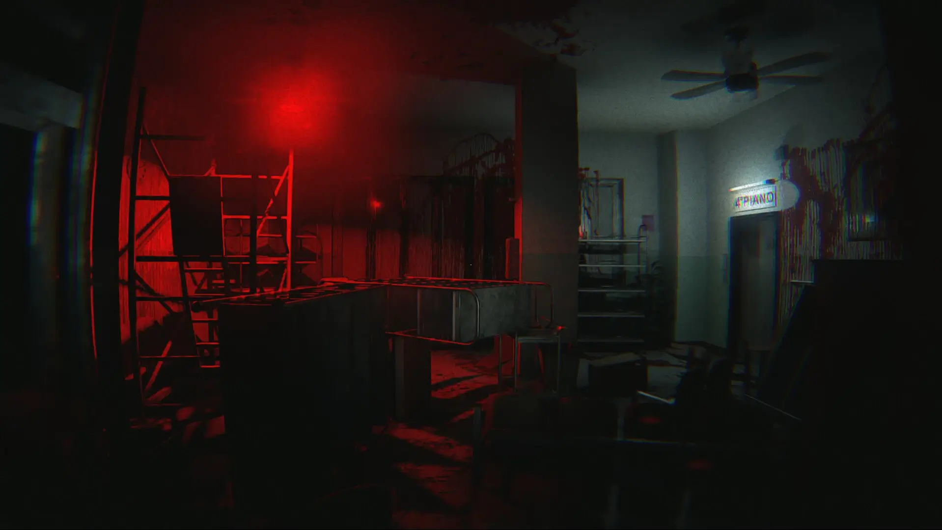 HELLSEED: All Chapters Gameplay Screenshots 1