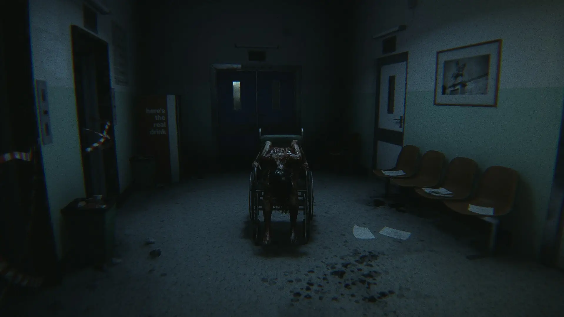 HELLSEED: All Chapters Gameplay Screenshots 3