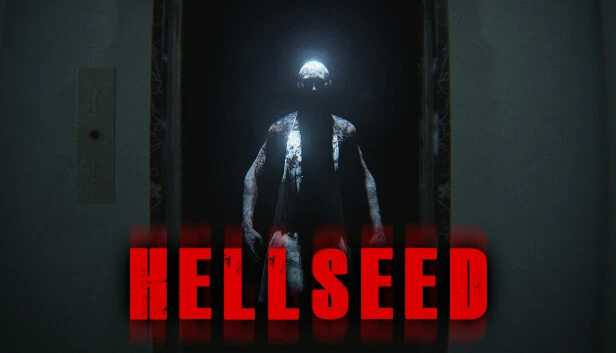HELLSEED: All Chapters Torrent Download