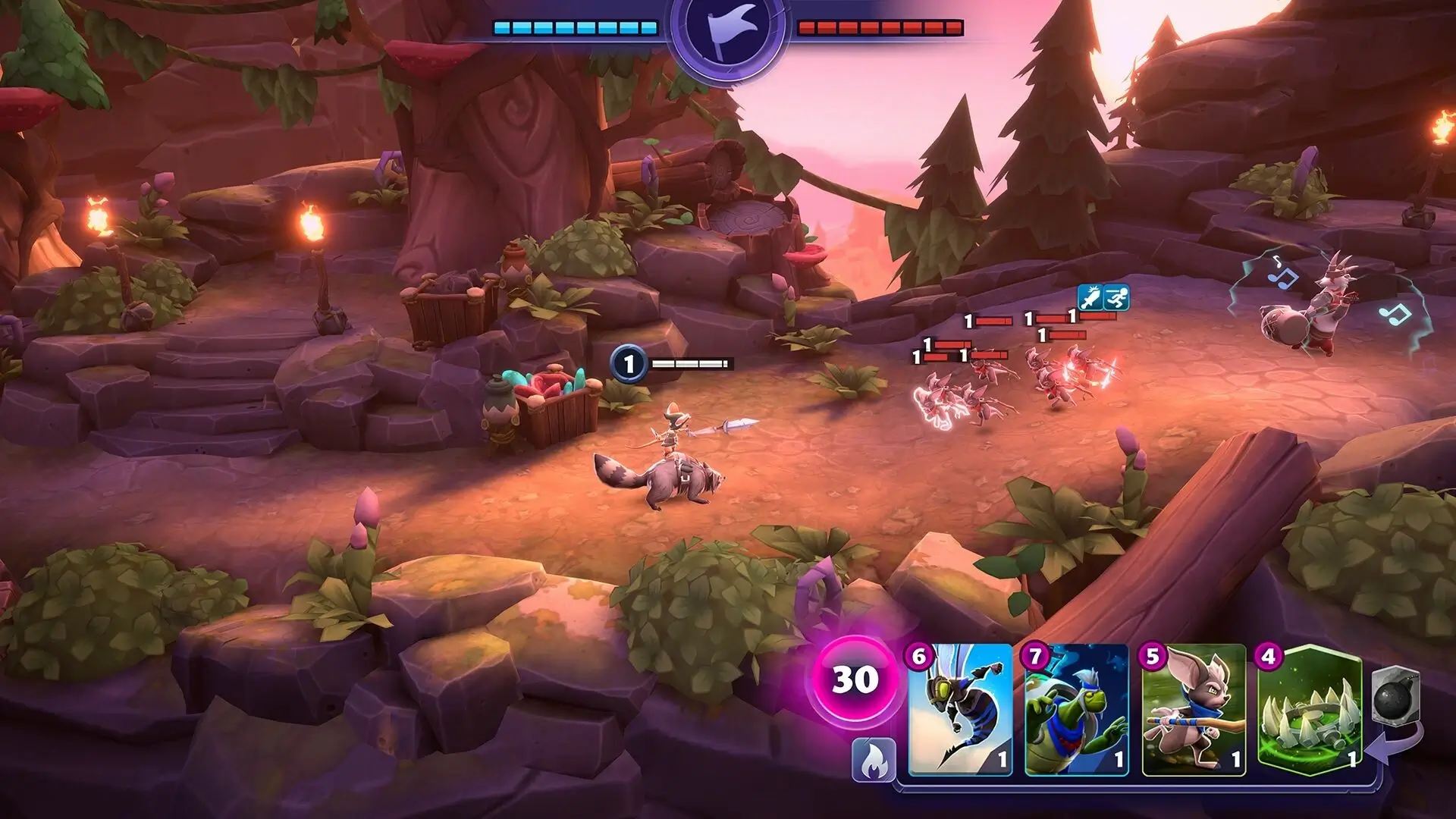 HEROish Gameplay Screenshots 2